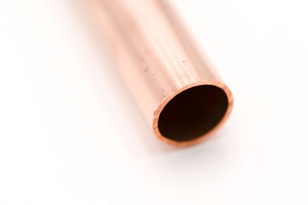 Copper Pipe CP036 - Image 2