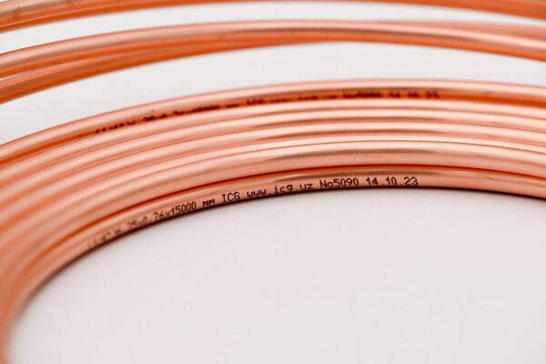 Level Wound Coil LWCO11 - Image 2